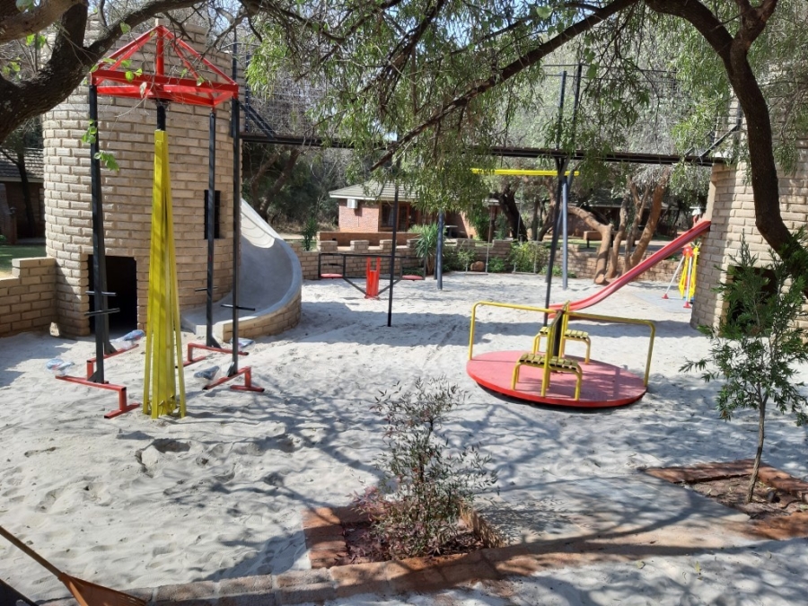 Commercial Property for Sale in Zeerust North West